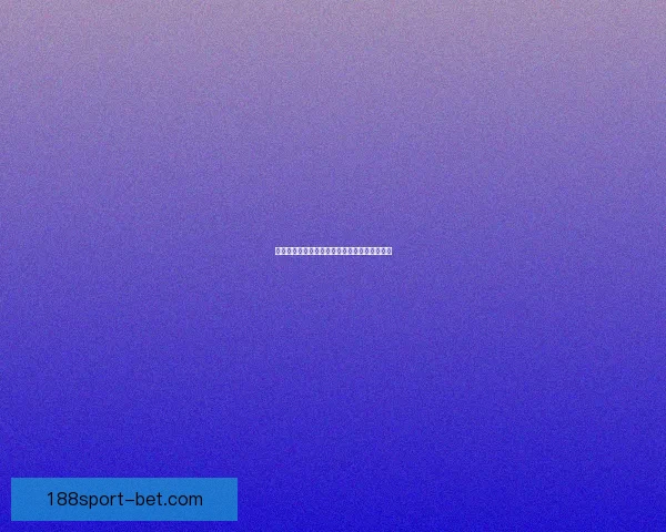 世界杯赛事深入解析与精准体育竞猜策略全指南