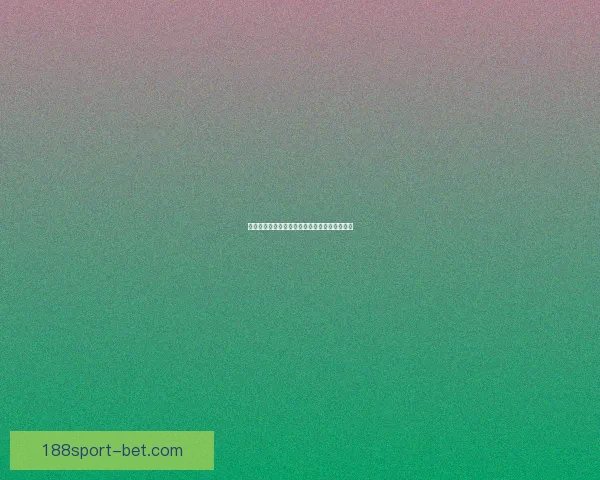 世界杯竞猜胜率提升技巧与实用投注策略全解析