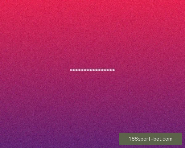 世界杯竞猜赛事直播实时分析与精彩对决全程追踪互动平台新体验