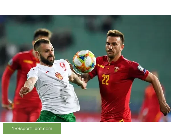 世界杯竞猜狂欢开启全民参与预测冠军赢大奖足球激情盛宴等你来战