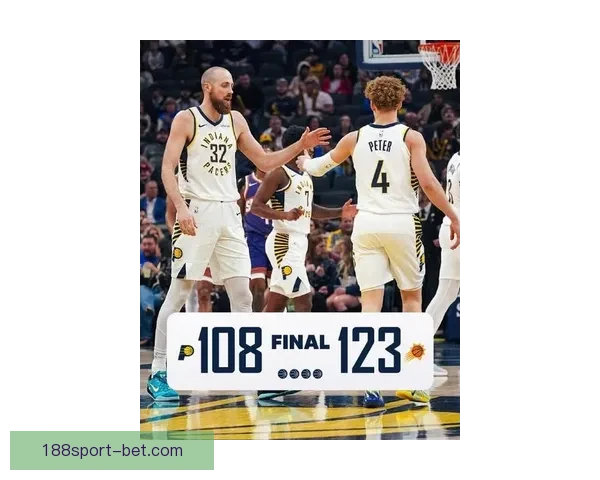 2026年NBA状元签概率排名步行者篮网奇才并列第一国王紧随其后