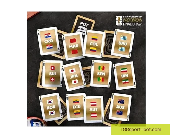 2026世界杯48队扩军新格局与全球足球竞争演变全景解析