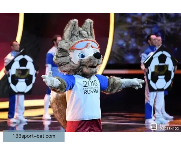 2026世界杯竞猜赛事数据分析与预测模型探讨 2026世界杯竞猜赛事数据分析与预测模型探讨