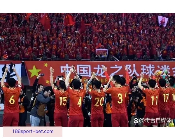 美加墨世界杯最新投注分析与胜负趋势深度解读