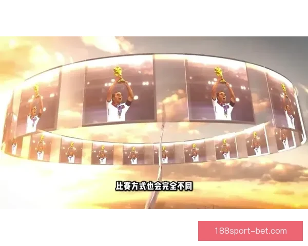 美加墨世界杯竞猜赔率走势解析与夺冠热门球队胜率全面预测分析