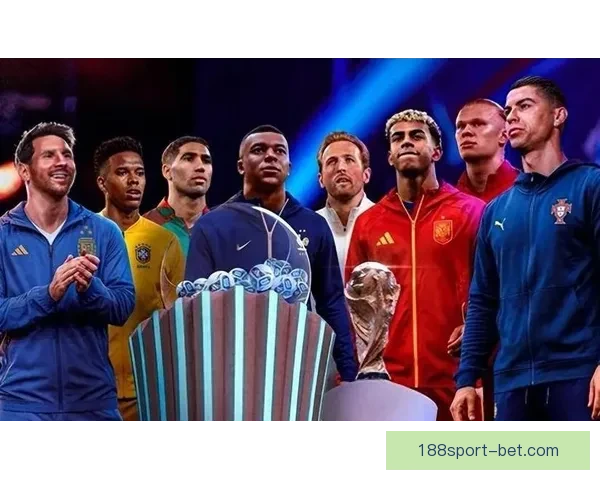 2026世界杯48队扩军新格局与全球足球竞争演变全景解析