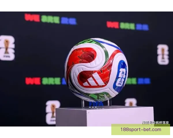 世界杯赛事预测：全面解析球队表现与投注策略助你精准竞猜