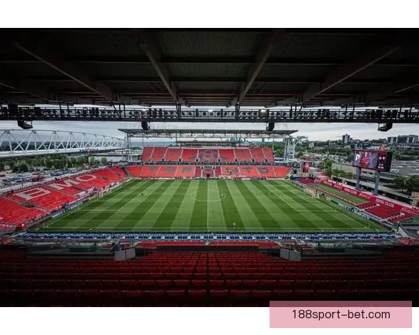 美加墨世界杯赛场全景呈现：足球盛宴与文化交融的激情碰撞